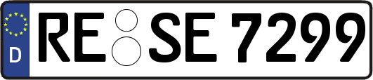 RE-SE7299