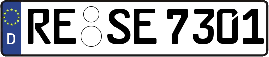 RE-SE7301