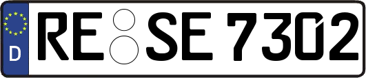 RE-SE7302
