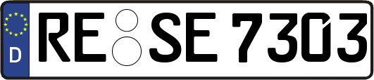 RE-SE7303