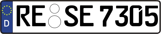 RE-SE7305