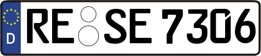 RE-SE7306