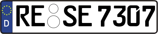 RE-SE7307