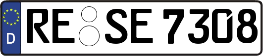 RE-SE7308