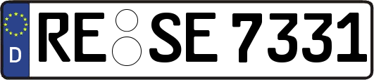 RE-SE7331
