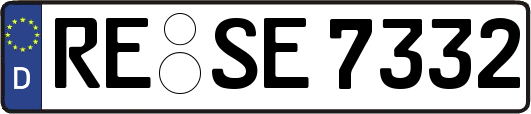 RE-SE7332