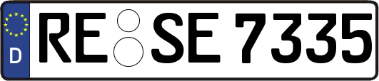 RE-SE7335
