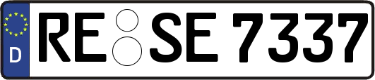 RE-SE7337