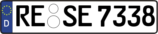 RE-SE7338