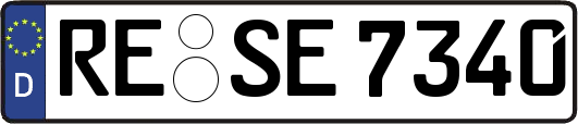RE-SE7340
