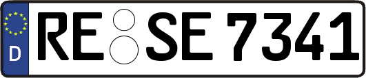 RE-SE7341