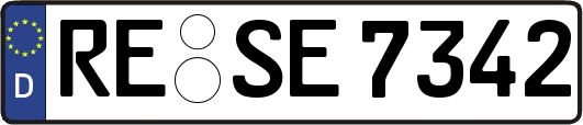 RE-SE7342