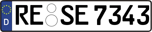RE-SE7343
