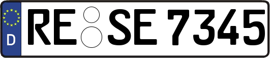 RE-SE7345