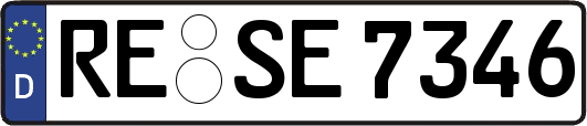 RE-SE7346