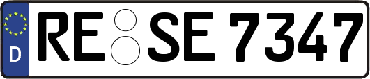 RE-SE7347