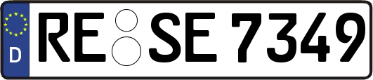 RE-SE7349
