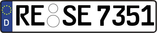 RE-SE7351