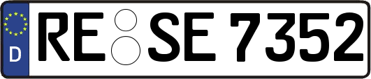 RE-SE7352