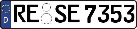 RE-SE7353