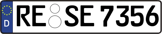 RE-SE7356