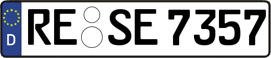 RE-SE7357