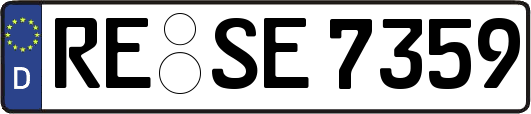RE-SE7359