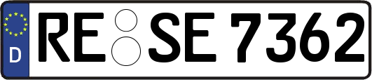 RE-SE7362