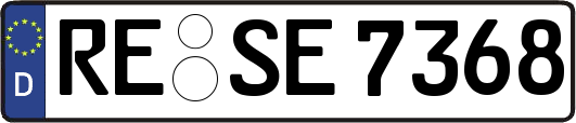 RE-SE7368