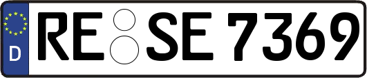 RE-SE7369