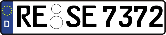 RE-SE7372