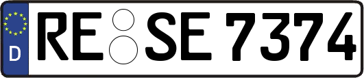 RE-SE7374