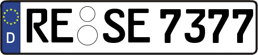 RE-SE7377