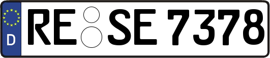 RE-SE7378