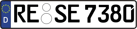 RE-SE7380