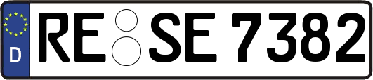 RE-SE7382