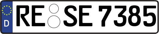 RE-SE7385