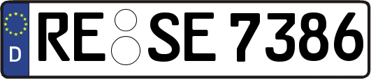 RE-SE7386