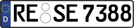 RE-SE7388