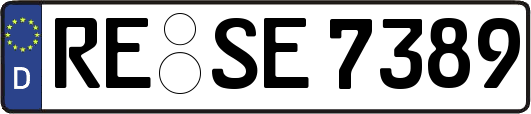 RE-SE7389