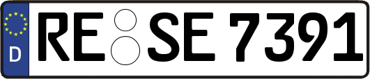 RE-SE7391