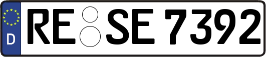RE-SE7392