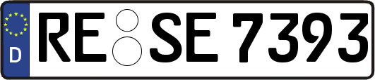 RE-SE7393
