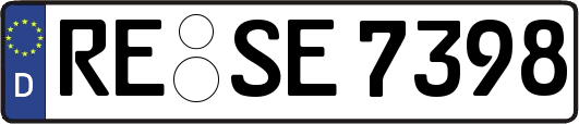 RE-SE7398
