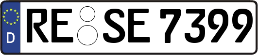 RE-SE7399