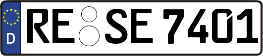 RE-SE7401