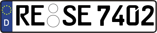 RE-SE7402