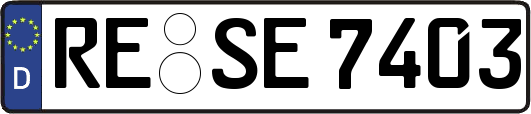 RE-SE7403
