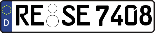 RE-SE7408