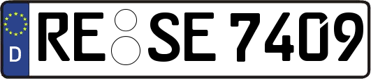RE-SE7409